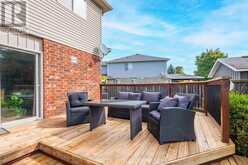 17 GEORGE SCHMITT COURT | Wilmot Ontario | Slide Image Forty-six