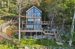 62 MILL LAKE TRAIL | McDougall Ontario | Slide Image One