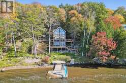 62 MILL LAKE TRAIL | McDougall Ontario | Slide Image Two