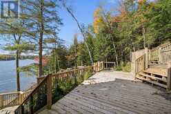 62 MILL LAKE TRAIL | McDougall Ontario | Slide Image Thirty-three