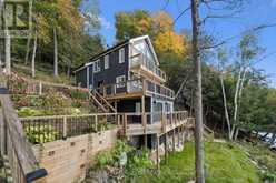 62 MILL LAKE TRAIL | McDougall Ontario | Slide Image Thirty-four