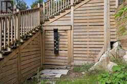 62 MILL LAKE TRAIL | McDougall Ontario | Slide Image Thirty-six