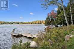 62 MILL LAKE TRAIL | McDougall Ontario | Slide Image Thirty-seven