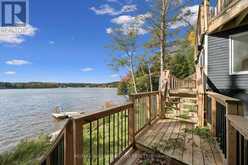 62 MILL LAKE TRAIL | McDougall Ontario | Slide Image Thirty-nine