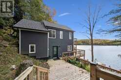 62 MILL LAKE TRAIL | McDougall Ontario | Slide Image Forty-one