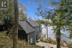 62 MILL LAKE TRAIL | McDougall Ontario | Slide Image Forty-two