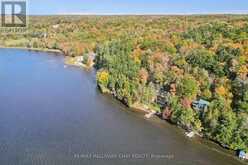 62 MILL LAKE TRAIL | McDougall Ontario | Slide Image Forty-seven