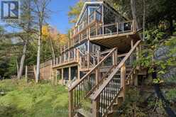 62 MILL LAKE TRAIL | McDougall Ontario | Slide Image Four