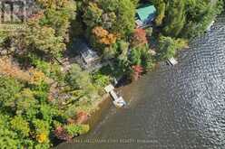 62 MILL LAKE TRAIL | McDougall Ontario | Slide Image Fifty