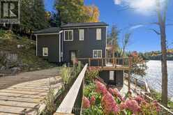 62 MILL LAKE TRAIL | McDougall Ontario | Slide Image Five