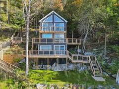 62 MILL LAKE TRAIL McDougall Ontario, P2A 2W9