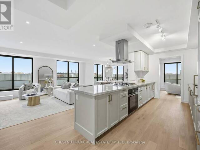 409 - 505 GLENCAIRN AVENUE Toronto Ontario, M6B 0B2 - 2 Bedrooms Condo For Sale