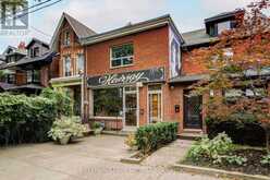 492 MANNING AVENUE | Toronto Ontario | Slide Image One