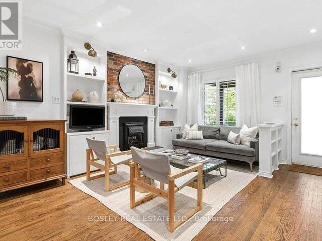 108 COADY AVENUE Toronto Ontario, M4M 2Y8 - 4 Bedrooms Home For Sale