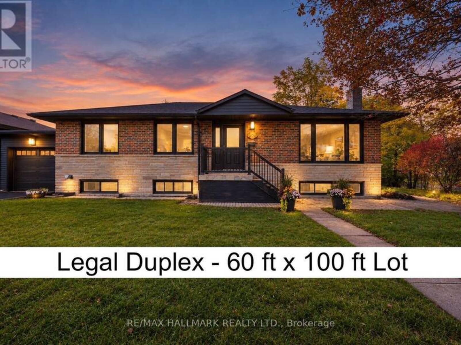 104 BENSHIRE DRIVE, Toronto, Ontario M1H 1M5