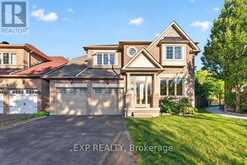 219 HOPECREST ROAD | Markham Ontario | Slide Image One