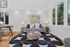 219 HOPECREST ROAD | Markham Ontario | Slide Image Three