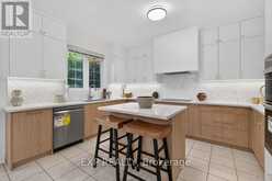 219 HOPECREST ROAD | Markham Ontario | Slide Image Seven