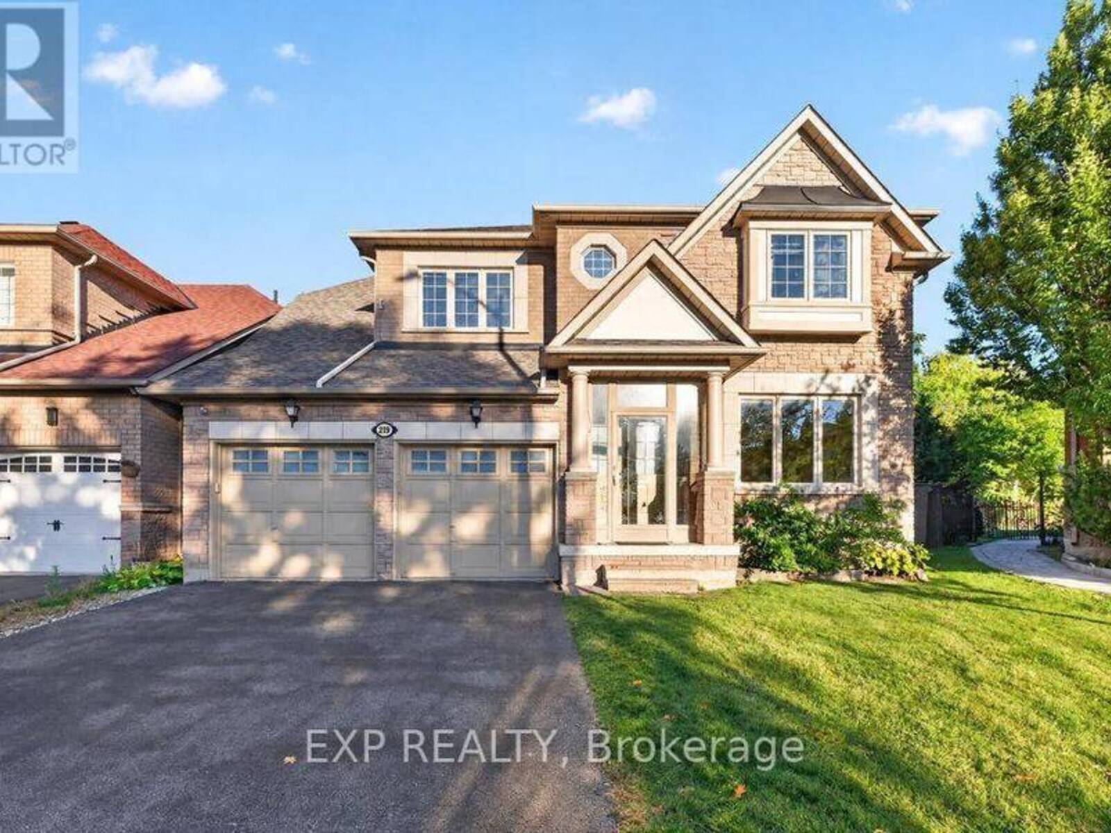 219 HOPECREST ROAD, Markham, Ontario L6C 2V7