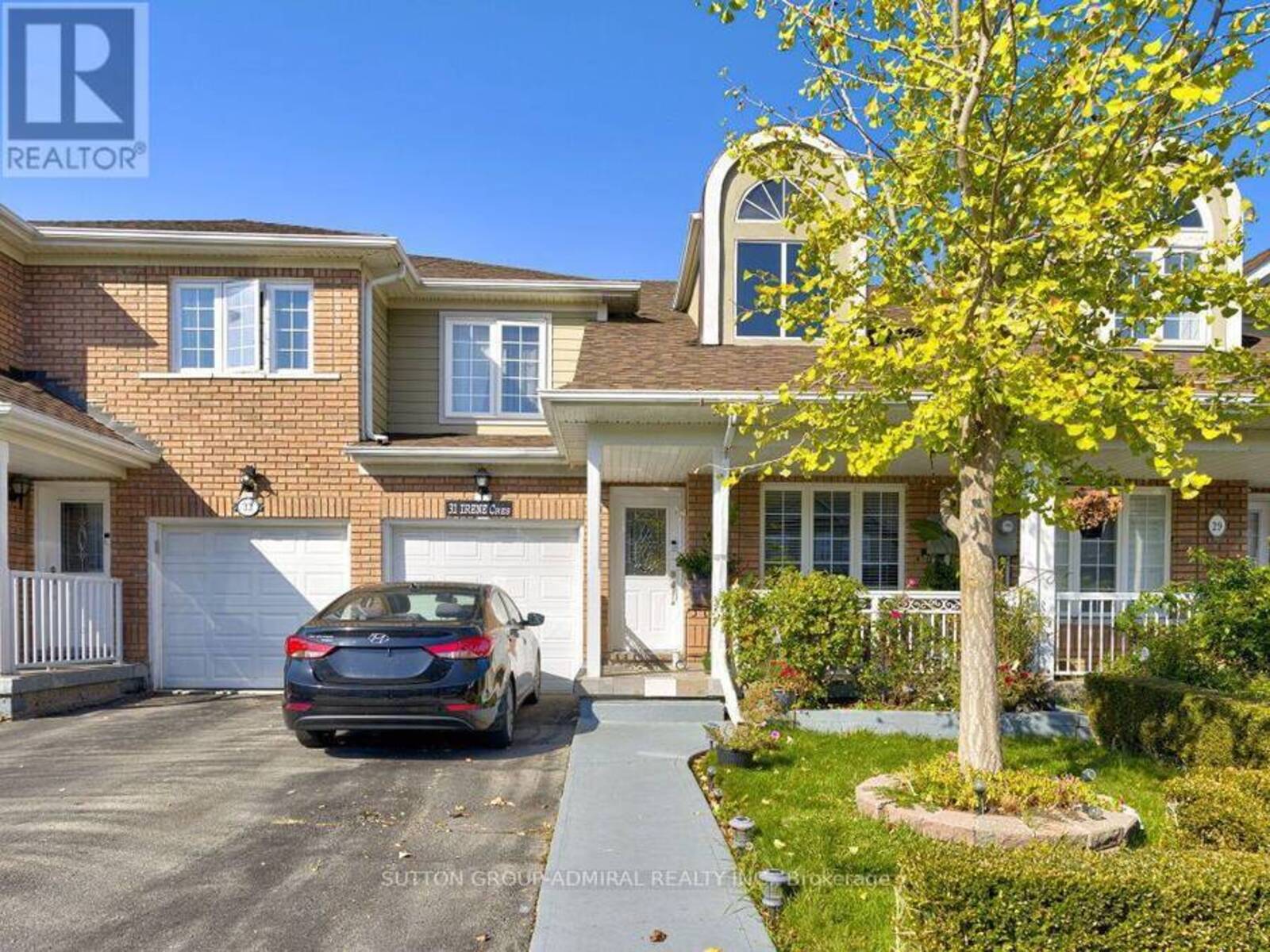 31 IRENE CRESCENT, Brampton, Ontario L7A 3E9