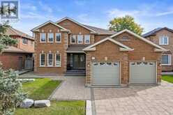 3022 CORNISH ROAD | Mississauga Ontario | Slide Image One