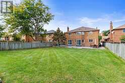 3022 CORNISH ROAD | Mississauga Ontario | Slide Image Thirty-nine