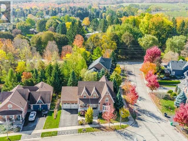 76 NORTH RIVERDALE DRIVE Caledon Ontario, L7C 1L1 - 6 Bedrooms Home For Sale