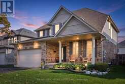 25 HUNSBERGER DRIVE | Wilmot Ontario | Slide Image One