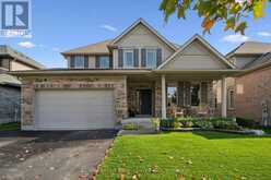 25 HUNSBERGER DRIVE | Wilmot Ontario | Slide Image Two