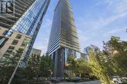 1405 - 33 CHARLES STREET | Toronto Ontario | Slide Image Two
