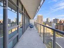 1405 - 33 CHARLES STREET | Toronto Ontario | Slide Image Thirty