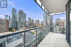1405 - 33 CHARLES STREET | Toronto Ontario | Slide Image Thirty-one