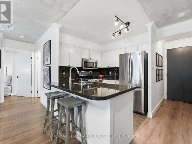 705 - 600 QUEENS QUAY W Toronto Ontario, M5V 3M3 - 3 Bedrooms Waterfront Condo For Sale