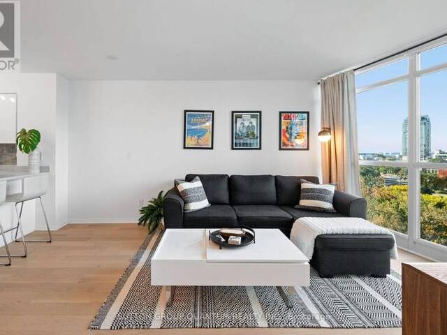 1110 - 219 FORT YORK BOULEVARD Toronto Ontario, M5V 1B1 - 2 Bedrooms Condo For Sale