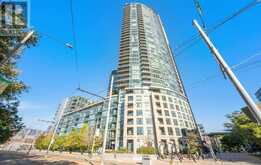 1110 - 219 FORT YORK BOULEVARD | Toronto Ontario | Slide Image Forty-one