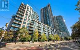1110 - 219 FORT YORK BOULEVARD | Toronto Ontario | Slide Image Forty-two