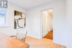 32 THOME CRESCENT | Toronto Ontario | Slide Image Eighteen