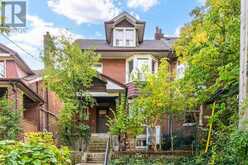 32 THOME CRESCENT | Toronto Ontario | Slide Image One
