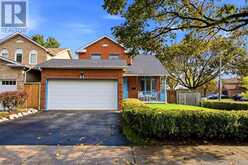 41 PEARCE DRIVE | Ajax Ontario | Slide Image One
