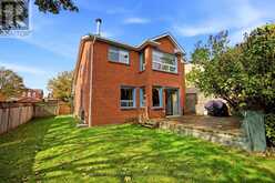 41 PEARCE DRIVE | Ajax Ontario | Slide Image Forty-five