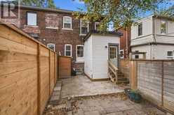 6 SANDFORD AVENUE | Toronto Ontario | Slide Image Forty-three