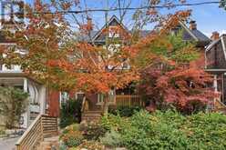 6 SANDFORD AVENUE | Toronto Ontario | Slide Image Two