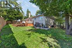 24 LINCOLN GREEN DRIVE | Markham Ontario | Slide Image Forty-four