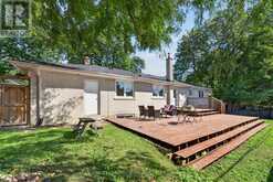 24 LINCOLN GREEN DRIVE | Markham Ontario | Slide Image Forty-seven