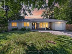 24 LINCOLN GREEN DRIVE Markham Ontario, L3P 1R5