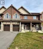 27 HILDRED CUSHING WAY | Uxbridge Ontario | Slide Image One