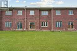 27 HILDRED CUSHING WAY | Uxbridge Ontario | Slide Image Thirty-five