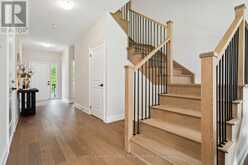 27 HILDRED CUSHING WAY | Uxbridge Ontario | Slide Image Six