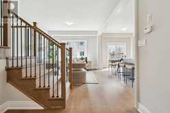 27 HILDRED CUSHING WAY | Uxbridge Ontario | Slide Image Seven