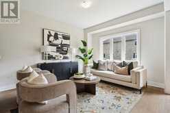 27 HILDRED CUSHING WAY | Uxbridge Ontario | Slide Image Nine